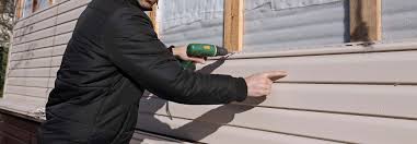 Best Aluminum Siding Installation  in Bridgeport, MI